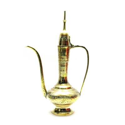 Кувшин бронзовый (34х20х10 см)