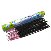 Ice Mint (Ледяная Мята)(Darshan) шестигранник