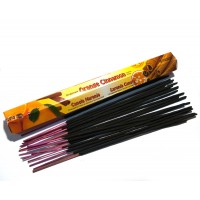 Orange Cinnamon  (Апельсин и Корица)(Darshan) шестигранник