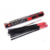 Black Love (Черная Любовь)(Hem) шестигранник Black Love (Черная Любовь)(Hem) шестигранник