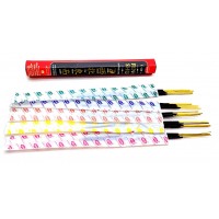 Feng Shui 5 in 1 (Фен Шуй 5 стихий)(Hem) шестигранник