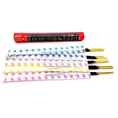 Feng Shui 5 in 1 (Фен Шуй 5 стихий)(Hem) шестигранник