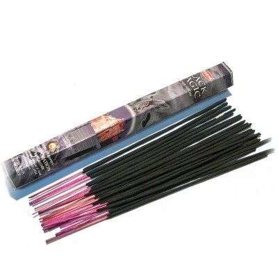 Black Magic (Черная Магия)(Hem) шестигранник