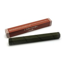 Dr.Dolkar Di-Zhim incense (Тибетское благовоние) Dr.Dolkar Di-Zhim incense (Тибетское благовоние)