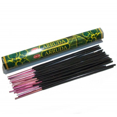 Arruda (Рута) (Hem) шестигранник