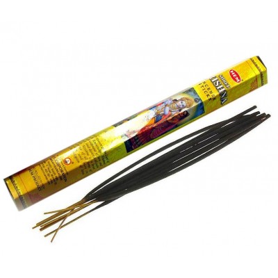 Shree Krishna (Сияние Кришны)(Hem) шестигранник