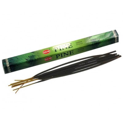 Pine (Сосна)(Hem) шестигранник Pine (Сосна)(Hem) шестигранник