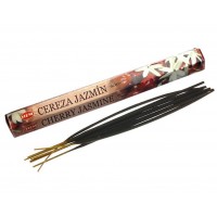 Cherry Jasmine (Вишня и Жасмин)(Hem) шестигранник Cherry Jasmine (Вишня и Жасмин)(Hem) шестигранник