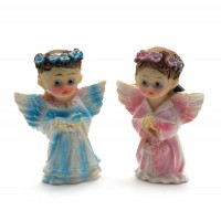 Магнит Ангел (5,5х3,5х1,5 см)