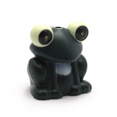 Зажигалка газовая  "Жаба" (5,5х5х4 см) код 27802