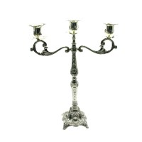 Подсвечник на 3 свечи (49,5х37х12 см) Подсвечник на 3 свечи (49,5х37х12 см)