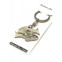 Брелок Рыбы