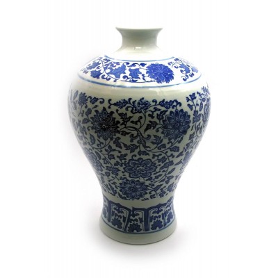 Ваза керамическая (32,5х20х20 см) Ваза керамическая (32,5х20х20 см)