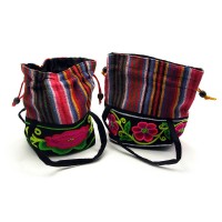 Сумочка ткань (15х18х8 см) Сумочка ткань (15х18х8 см)