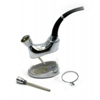 Кальян мини (Водяной фильтр для сигарет)(11х14х3 см)