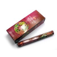 Pagan Magic (Языческая Магия)(Hem) шестигранник