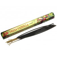 Vanilla Strawberry (Ваниль и Клубника)(Hem) шестигранник Vanilla Strawberry (Ваниль и Клубника)(Hem) шестигранник