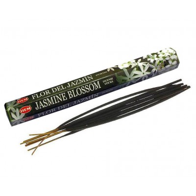 Jasmine Blossom (Цветущий жасмин)(Hem) шестигранник