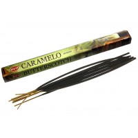 Butterscotch (Ириски)(Hem) шестигранник