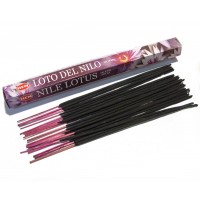 Nile Lotus (Нильский лотос)(Hem) шестигранник Nile Lotus (Нильский лотос)(Hem) шестигранник