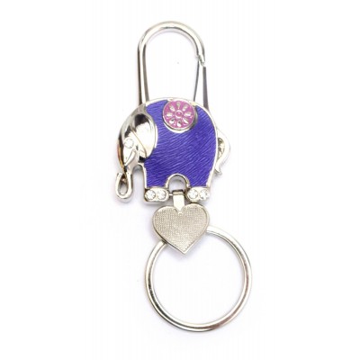 Брелок 'Слоник' (10,5х4х1 см)A