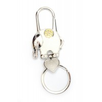 Брелок Слоник (10,5х4х1 см)B