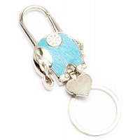 Брелок Слоник (10,5х4х1 см)C