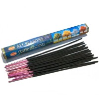 All Seasons (Все Сезоны)(Hem) шестигранник