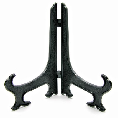 Подставка под тарелки черная (17,5 см)(5 шт/уп) Подставка под тарелки черная (17,5 см)(5 шт/уп)