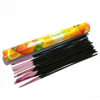 Tangerine (Мандарин)(Darshan) шестигранник