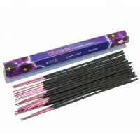 Violet (Фиалка)(Darshan) шестигранник