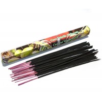 Coconut Vanilla Peach (Кокос, Ваниль и Персик)(Darshan) шестигранник Coconut Vanilla Peach (Кокос, Ваниль и Персик)(Darshan) шестигранник