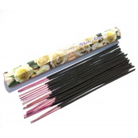 White Rose (Белая роза)(Darshan) шестигранник