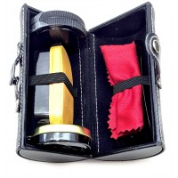 Дорожный набор для ухода за обувью  (14х7х7 см)