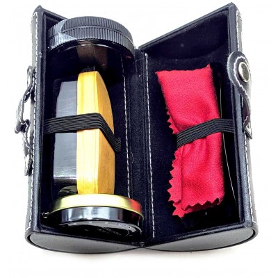 Дорожный набор для ухода за обувью  (14х7х7 см)