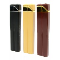 Зажигалка газовая турбо (8х2х1 см) Зажигалка газовая турбо (8х2х1 см)