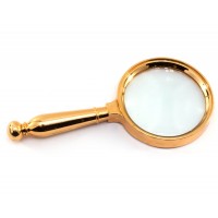 Лупа (d-8,5 см h-17,5 см) Лупа (d-8,5 см h-17,5 см)