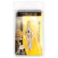 Мультитул брелок (8в1) (7,5х2,5х1 см)