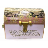 Сундук Карта Мира дерева массив дерева (34х22х26 см) Сундук Карта Мира дерева массив дерева (34х22х26 см)