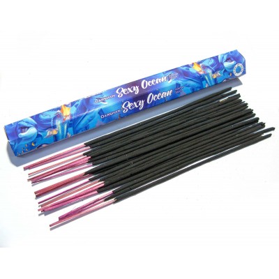 Sexy Ocean (Сексуальный океан)(Darshan)  шестигранник