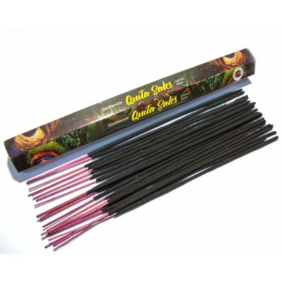 Quita Sales (Darshan) шестигранник