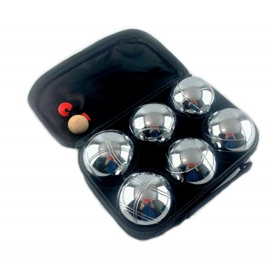 Петанк (вес шара 700 гр.)(24х16х6 см)