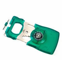 Мультитул Кредитка (11в1) (8,5х5,5х1 см) Мультитул Кредитка (11в1) (8,5х5,5х1 см)