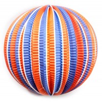 Фонарь бумажный (d-25 см)