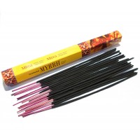 Myrrh (Мирра)(Darshan) шестигранник