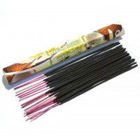 Vanilla Coconut (Ваниль и Кокос) (Darshan) шестигранник