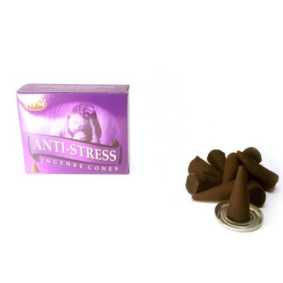 Anti Stress (Анти Стресс)(Hem) конусы