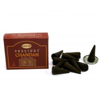 Precious Chandan (Драгоценный Чандан)(Hem) конусы