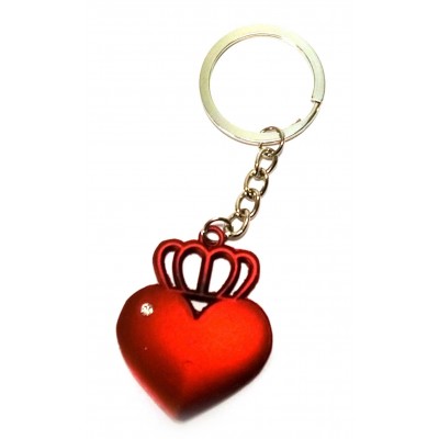 Брелок Сердечко
