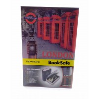 Книга- сейф  London (24,5х16х5,5 см)